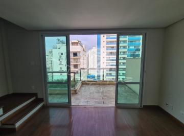 Foto 01 · Apartamento para venda no Cambuí em Campinas - 2 quartos