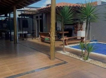 Foto 01 · Imperdível Casa à Venda em São José do Rio Preto - Setvalley III: 2 Quartos, 1 Suíte, 3 Banheiros, 2