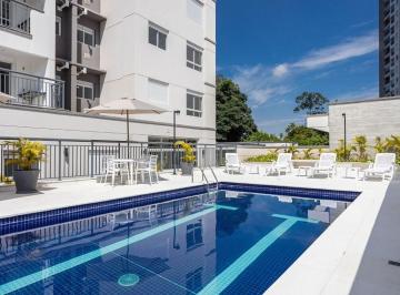 Apartamento de 2 quartos, São Paulo · Apartamento 2 Dormitórios c/ Suíte Morumbi