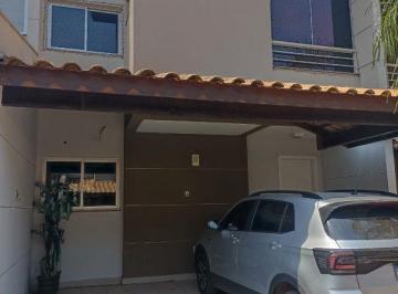 Casa de 3 quartos, Cuiabá · Condomínio Notre Dame