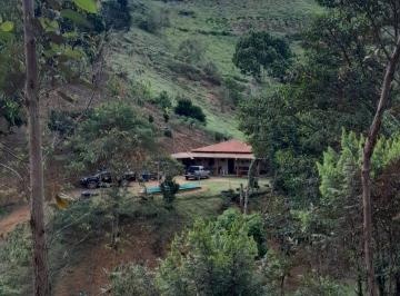 Foto 01 · Sitio, Perobas, Domingos Martins, ES