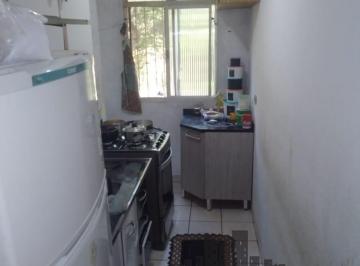 Foto 01 · Apartamento, Jardim São João, Jandira, SP