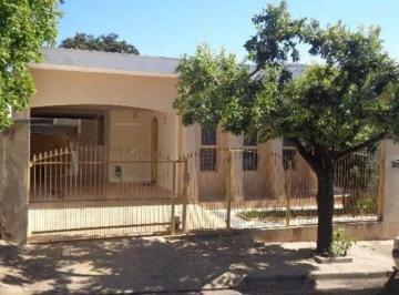 Foto 01 · Casa, Centro, Osvaldo Cruz, SP