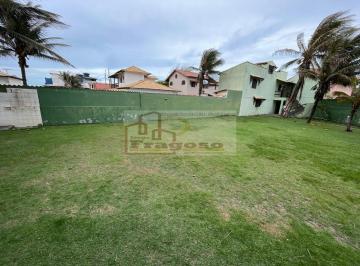 Foto 01 · Terreno à venda em Foguete, Cabo Frio-RJ: 558,00 m² de área! Venha conferir essa oportunidade!