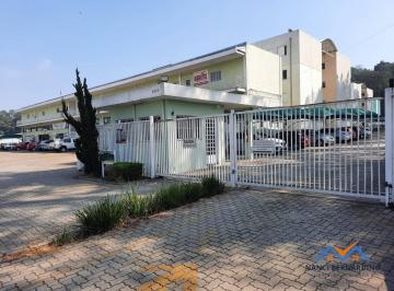 Apartamento · 50m² · 2 Quartos · 1 Vaga · Apartamento para Alugar em Arujá - 2 Dormitórios ( 1 Suíte), Semimobiliado
