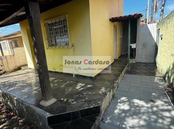 Foto 01 · Casas à venda na Vila Ipiranga em Mogi das Cruzes. Cada casa com 1 quartos, sala, cozinha e banheiro