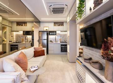 Apartamento de 2 quartos, São Paulo · Minha casa Minha - 2 dorm - Allianz Parque  e Shopping West Plaza - Barra Funda 