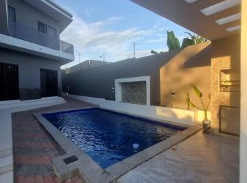 Casa de 3 quartos, Sorocaba · Casa á venda no Ibity Royal Park em Sorocaba - SP.