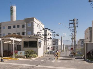 Apartamento · 45m² · 2 Quartos · 1 Vaga · Apartamento Padrão à venda em Guaratinguetá/SP