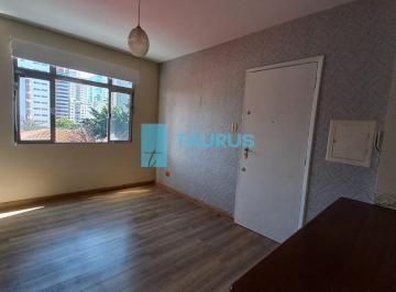 Foto 01 · Apartamento à venda, 1 dormitório, 1 vaga, 50m², em Moema, São Paulo.