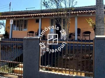 Foto 01 · Casa, Vila Nova, Joinville, SC