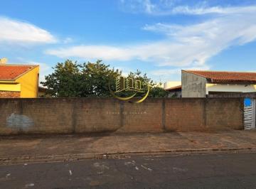 Foto 01 · Terreno à venda em Americana-SP, Parque Novo Mundo - 420m² de área! Aproveite essa oportunidade únic