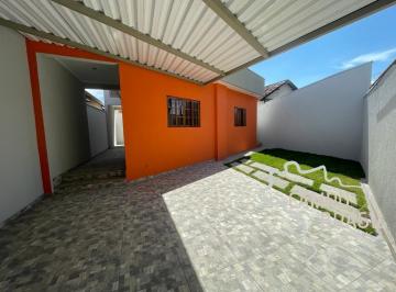 Foto 01 · CASA TERRÉA 153M² EM SANTANA ZONA NORTE DE SÃO JOSÉ DOS CAMPOS !