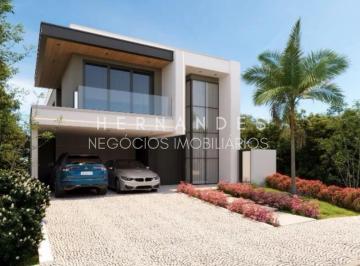 Foto 02 · Terreno em Condomínio à Venda em Santana de Parnaíba-SP - Bairro Sítio do Morro com 360,00 m² de Áre