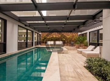 Apartamento · 688m² · 4 Quartos · 7 Vagas · Cobertura Duplex à Venda com 4 Dormitórios em Moema