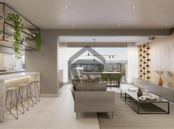 Apartamento · 96m² · 3 Quartos · 2 Vagas · Apartamento à Venda com 3 Dormitórios na Vila Mariana