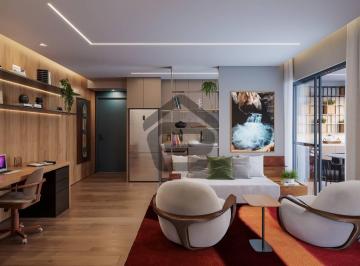 Apartamento · 73m² · 2 Quartos · 1 Vaga · Apartamento à Venda com 2 Dormitórios no Brooklin