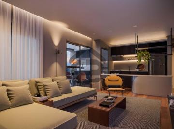 Apartamento · 85m² · 3 Quartos · 1 Vaga · Apartamento à Venda com 3 Dormitórios no Brooklin