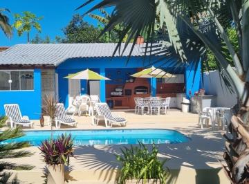 Casa · 330m² · 3 Quartos · 1 Vaga · Casa - Vila Citrolândia (Santo Aleixo)