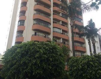 Apartamento de 3 quartos, São Paulo · BUTANTÃ