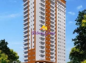 Foto 01 · Apartamento, Centro, São Vicente, SP