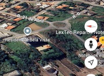 Terreno , Luziânia · Lote em Luziânia 665 m2 no Alto das Caraíbas
