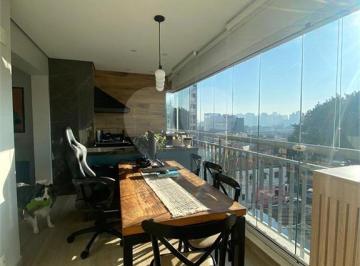 Apartamento de 2 quartos, São Paulo · APARTAMENTO À VENDA NA MOÓCA