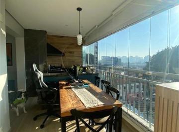 Apartamento de 2 quartos, São Paulo · APARTAMENTO À VENDA NA MOÓCA