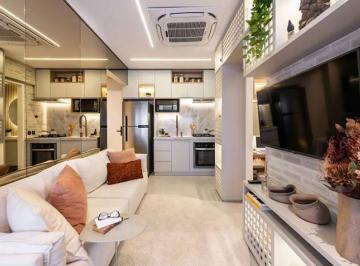 Apartamento de 2 quartos, São Paulo · Pronto para morar apartamento 41 m² à venda Campo Belo 2 quartos c/varanda vaga Shopping Ibirapuera
