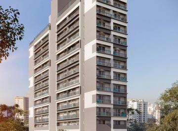 Apartamento de 1 quarto, São Paulo · Saude - Multi Praça Da Arvore, Apartamentos Studio, de 24 M²
