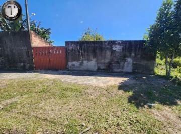 Foto 01 · Terreno murado aterrado, a 1 km da praia , documentação em ordem, localizado no Bairro Laranjeiras n