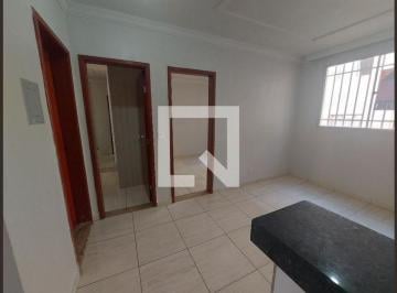 Apartamento · 64m² · 2 Quartos · 1 Vaga · Apartamento à Venda - Parque Maracana, 2 Quartos, 64 m² - Contagem