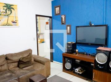 Casa · 125m² · 3 Quartos · 2 Vagas · Casa à Venda - Padroeira, 3 Quartos, 125 m² - Osasco