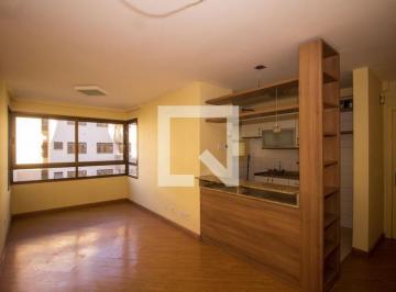 Apartamento · 80m² · 3 Quartos · 1 Vaga · Apartamento à Venda - Santana, 3 Quartos, 80 m² - Porto Alegre