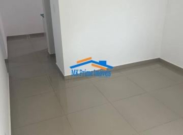 Apartamento · 40m² · 1 Quarto · 1 Vaga · Apartamento 1 Quarto Quintal com Churrasqueira 1 Vaga Locação Parque Ipê/SP