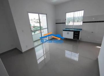 Apartamento · 40m² · 1 Quarto · 1 Vaga · Apartamento Studio com Varanda e Churrasqueira 1 vaga - Parque Ipê/SP