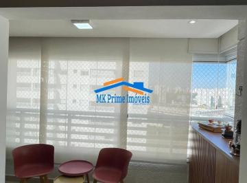 Apartamento · 68m² · 2 Quartos · 1 Vaga · Apartamento 68m² com 2 dormitórios no JD. do Brasil...