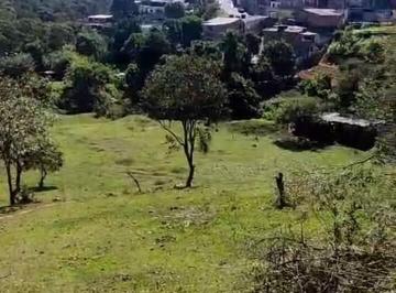 Terreno · 5034m² · Terreno 5.000m² Plano, Zoneamento ZRMD-1 para venda Santana de Parnaíba/SP