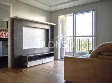 Apartamento de 2 quartos, São Paulo · 2 DORMITÓRIOS NA VILA SÔNIA!