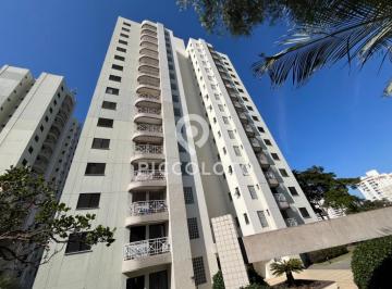Apartamento · 68m² · 2 Quartos · 2 Vagas · Apartamento para alugar em Campinas, Vila Marieta, com 2 quartos, com 68 m²