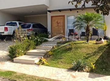 Foto 01 · Casa, Jardim São Marcos, Valinhos, SP
