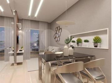 Sem Categoria · Apartamento com 1 quartos à venda em Vila gustavo - SP