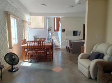 Sala de estar · Oportunidade única: Casa à venda no bairro Parque dos Pomares, em Campinas/SP
