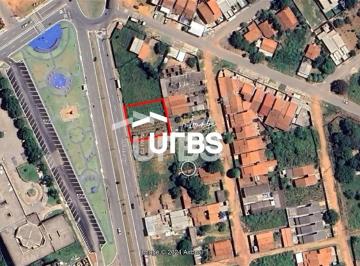 Terreno , Aparecida de Goiânia · TERRENO LOTE 787,20MT SETOR GOIANIA PARK SUL