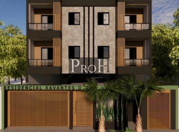 Apartamento de 3 quartos, Santo André · Apartamento Vila Pires Santo André