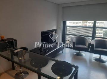 Apartamento · 45m² · 1 Quarto · 1 Vaga · Flat disponível para locação no Condomínio Edifício Urbano Duplex na Vila Nova Conceição, com 45m²,