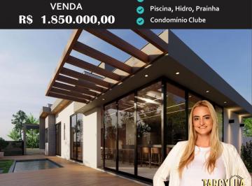 Foto 01 · Casa residencial Térrea Condomínio Alphaville Litoral Norte 3 para Venda Alphaville (abrantes), Cama