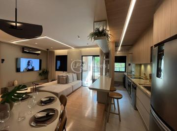 Foto 01 · Apartamento à venda em Campo Grande-MS, Jardim dos Estados: 2 quartos, 1 suíte, 1 sala, 1 banheiro, 