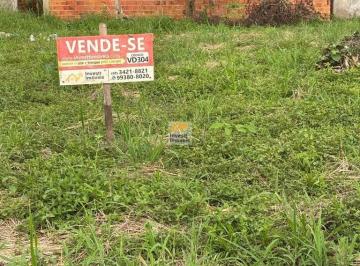 Foto 05 · TERRENO À VENDA, RESIDENCIAL MILÃO, JI-PARANÁ