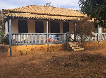 Foto 01 · Fazenda, Felixlândia, Felixlândia, MG